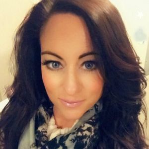 Meet your Posher, Kat